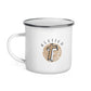 Blessed Camping Mug
