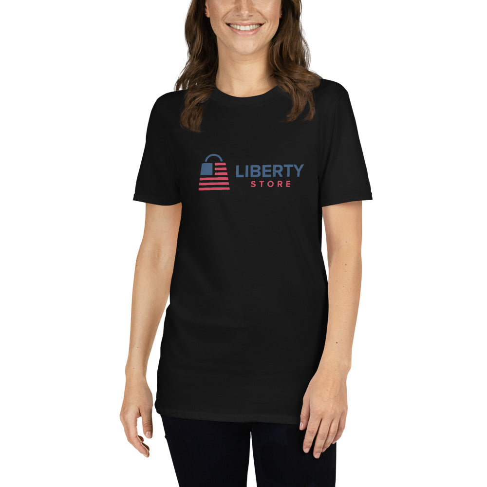 Liberty Store Tee