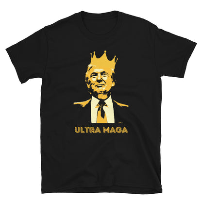 Ultra Maga Unisex Tee