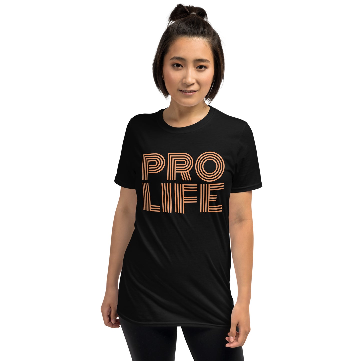 Pro Life Unisex Tee