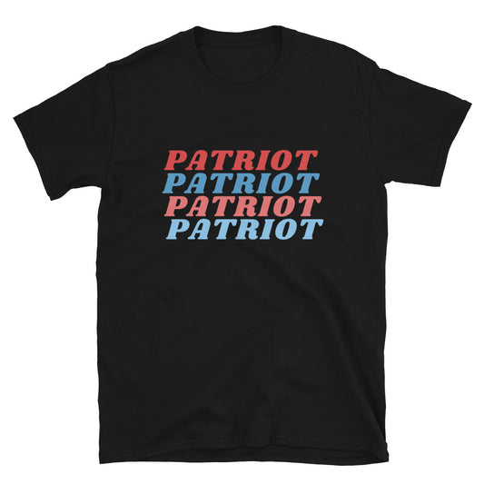 Patriot Unisex Tee