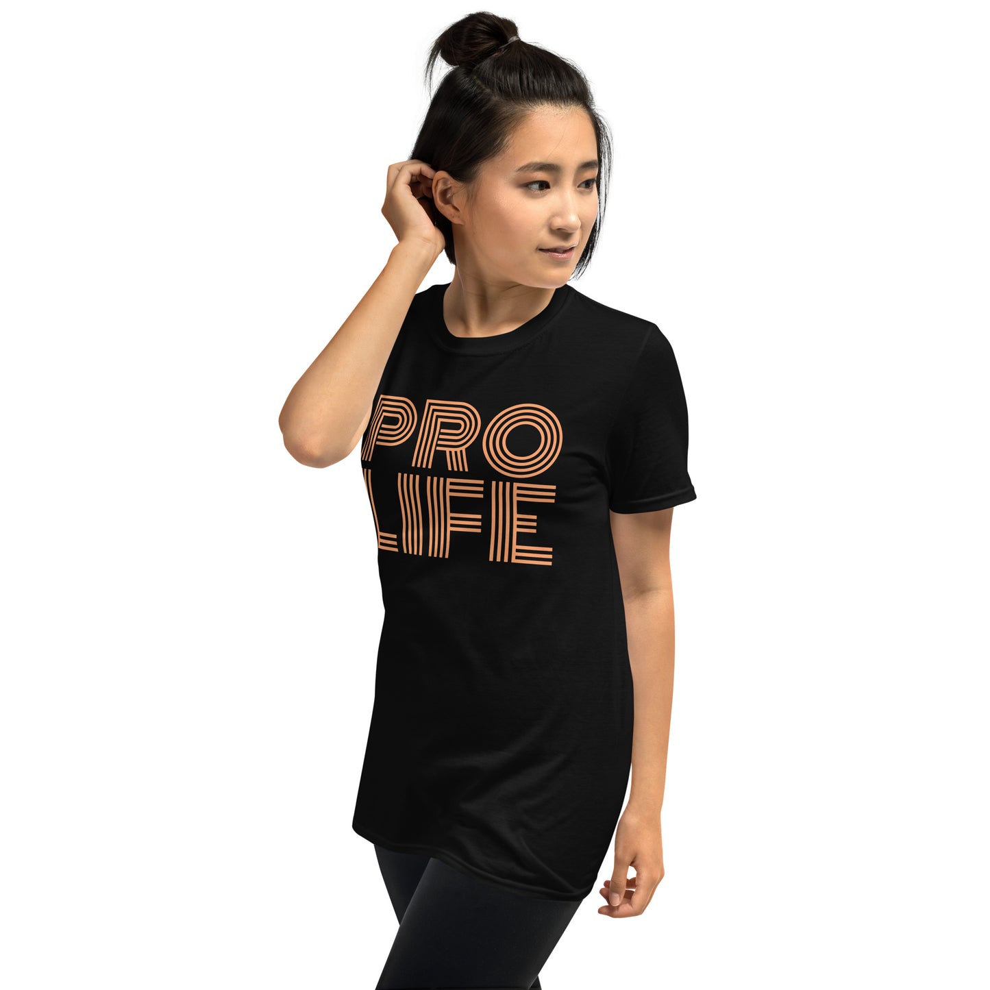 Pro Life Unisex Tee