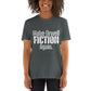 Make Orwell Fiction Again Unisex Tee