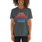 God Bless America Unisex Tee