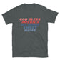 God Bless America Unisex Tee