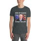 End Of Quote Unisex Tee