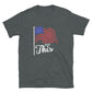 Raid This  Unisex Tee
