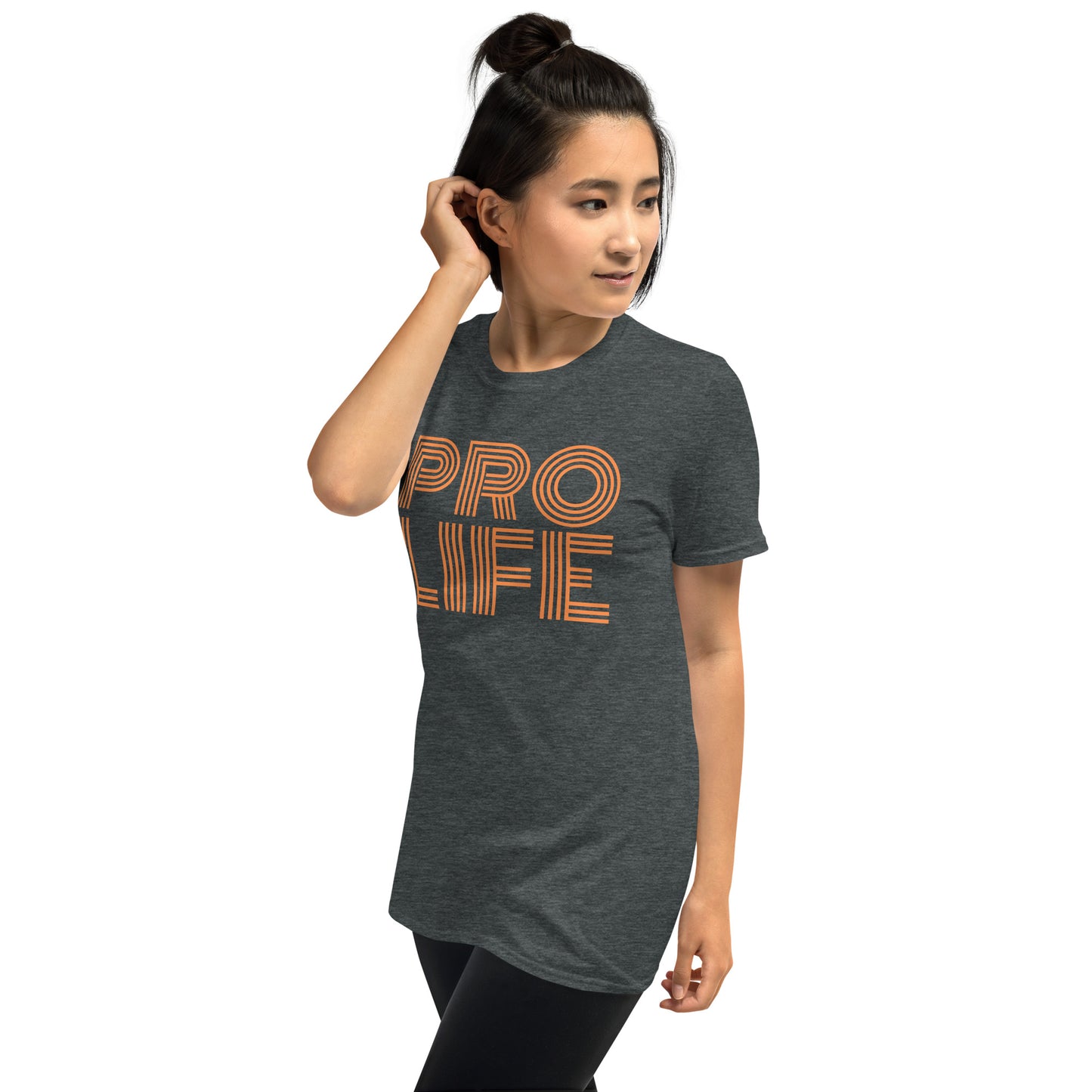 Pro Life Unisex Tee