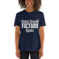 Make Orwell Fiction Again Unisex Tee