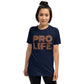 Pro Life Unisex Tee