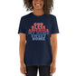 God Bless America Unisex Tee