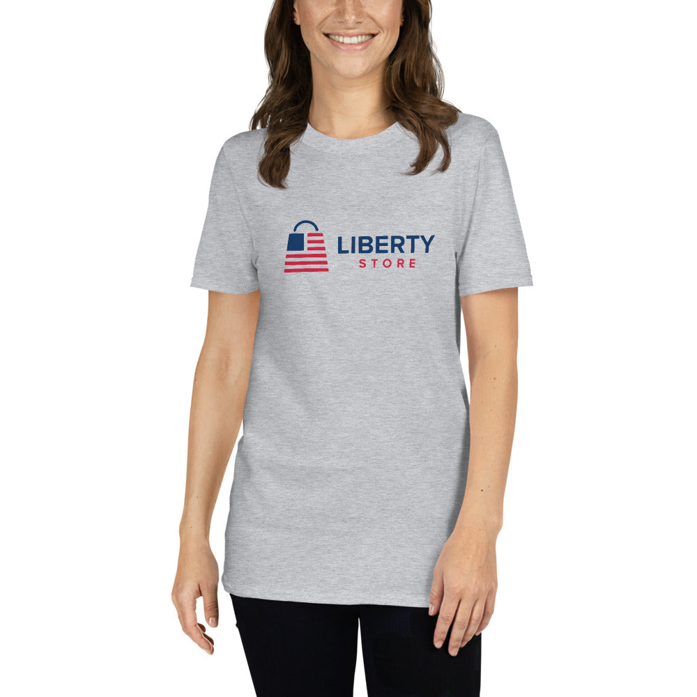 Liberty Store Tee