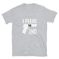 Plead The 2nd Unisex Tee