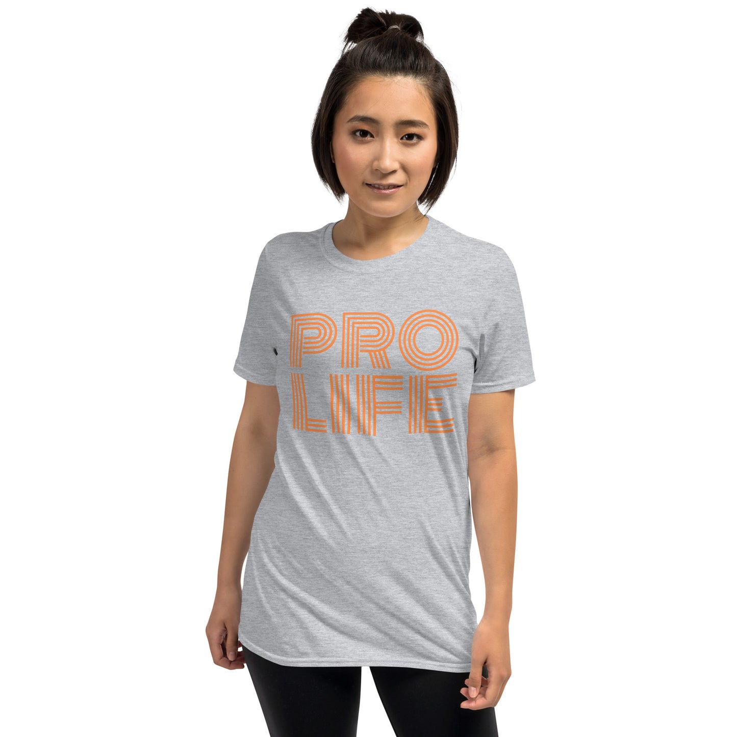 Pro Life Unisex Tee