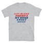 God Bless America Unisex Tee