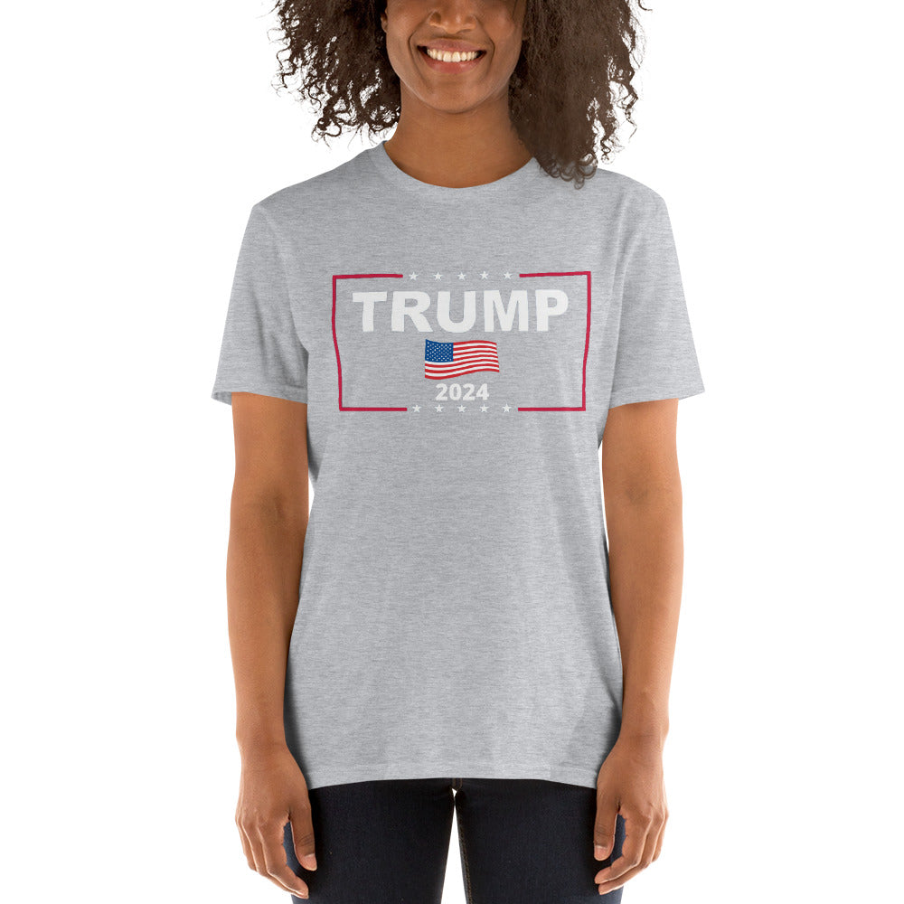 Trump 2024 Unisex Tee