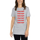 Trump Unisex Tee