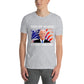 End Of Quote Unisex Tee