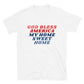 God Bless America Unisex Tee