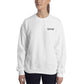 Freedom Isn't Free Unisex Sweatshirt