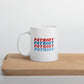 Patriot Mug