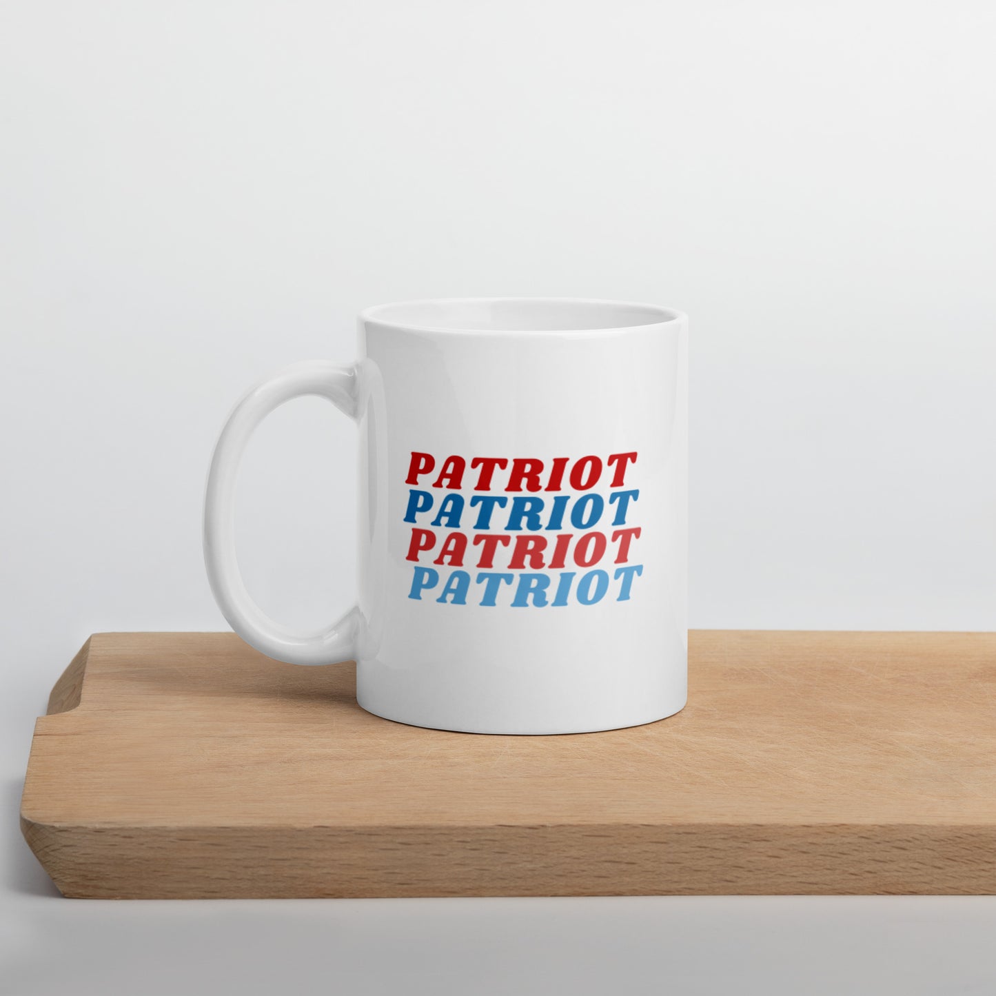 Patriot Mug