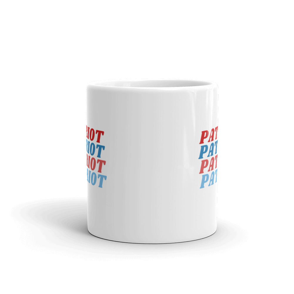 Patriot Mug