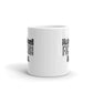 Make Orwell Fiction Again Mug
