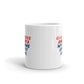 God Bless America Mug