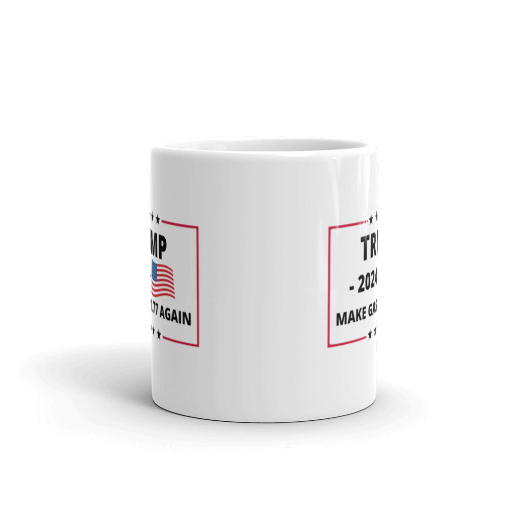 Make Gas $1.77 Again Mug