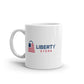 Liberty Store Mug