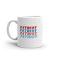 Patriot Mug