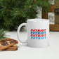 Patriot Mug