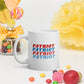 Patriot Mug