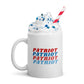 Patriot Mug