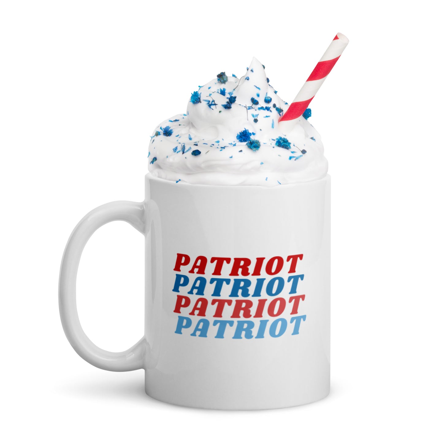 Patriot Mug