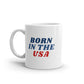 Born In The USA