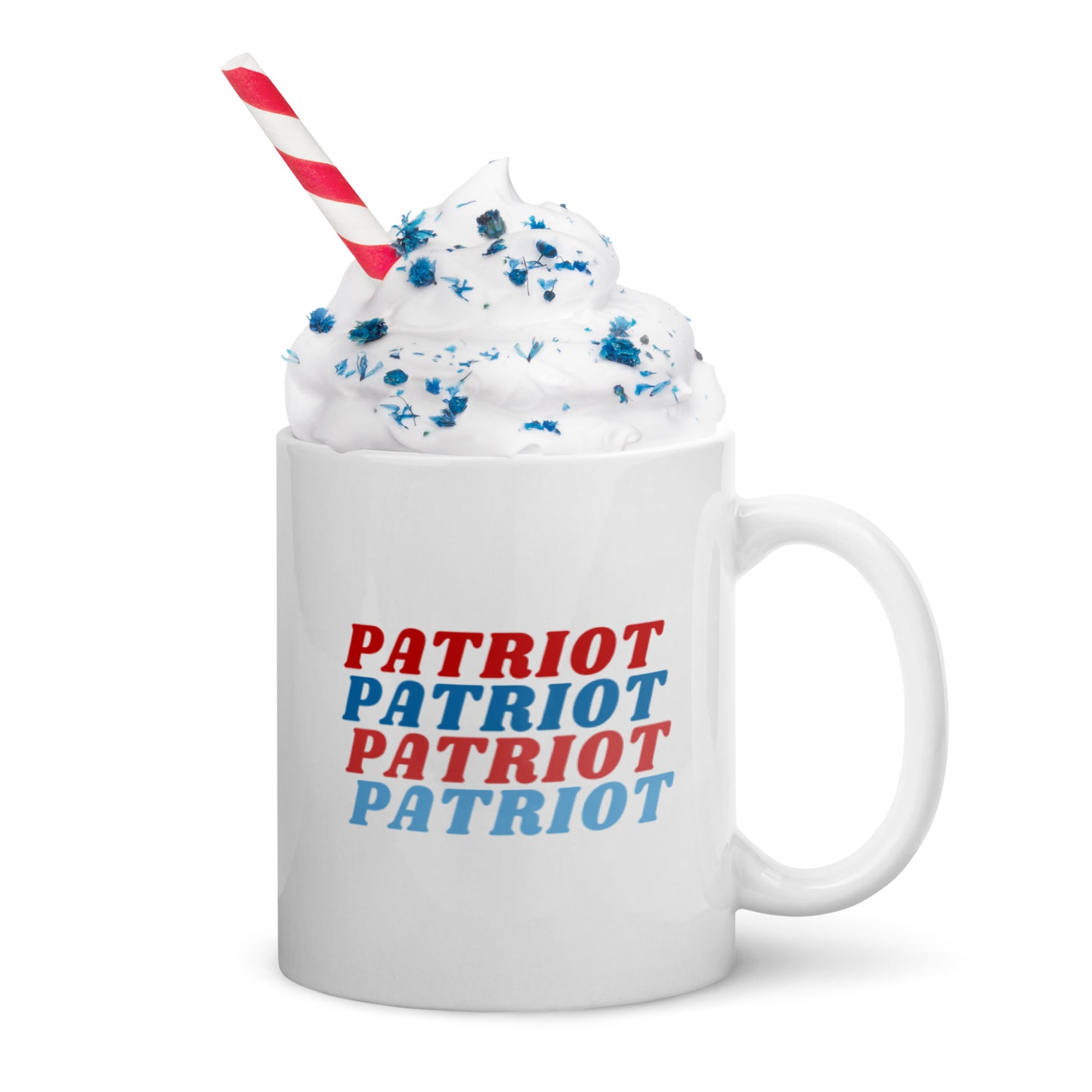 Patriot Mug