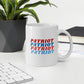 Patriot Mug