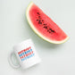 Patriot Mug