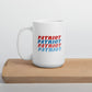 Patriot Mug
