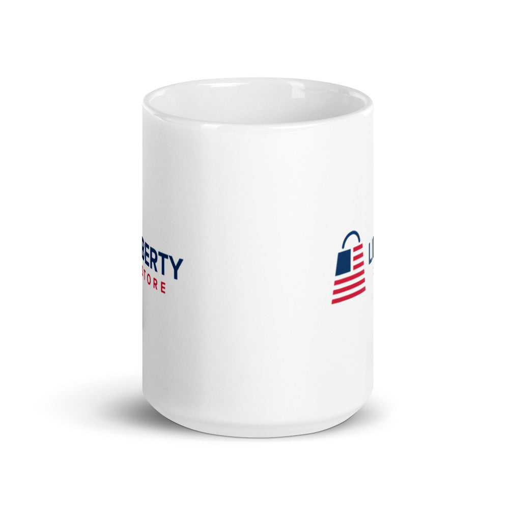 Liberty Store Mug