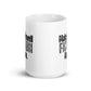 Make Orwell Fiction Again Mug
