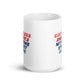God Bless America Mug