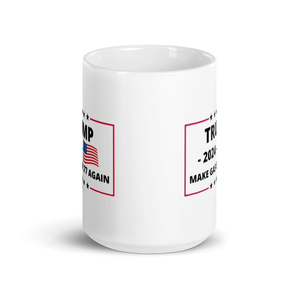Make Gas $1.77 Again Mug