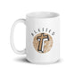 Blessed Mug