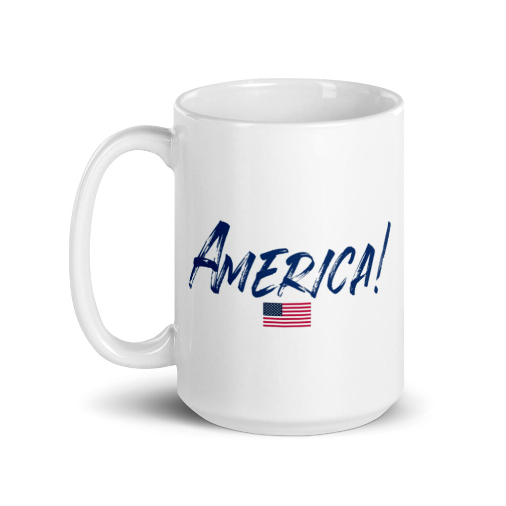 America Mug