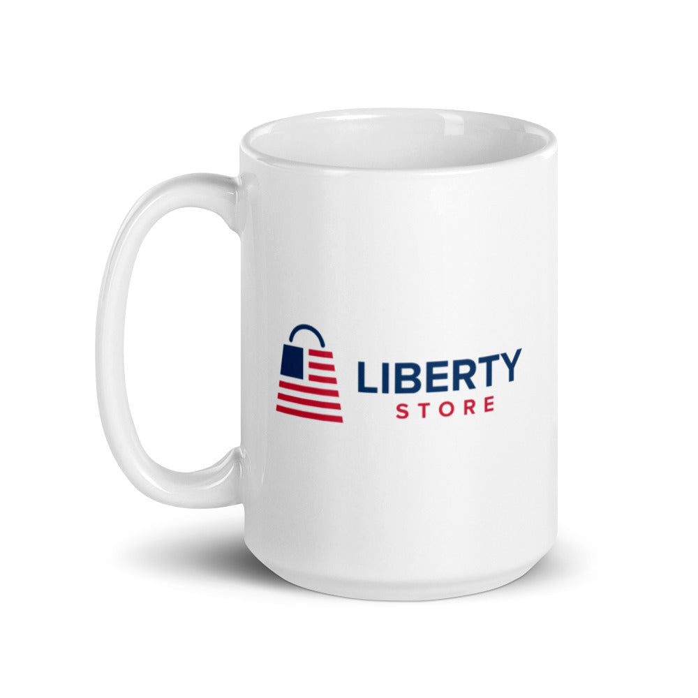Liberty Store Mug