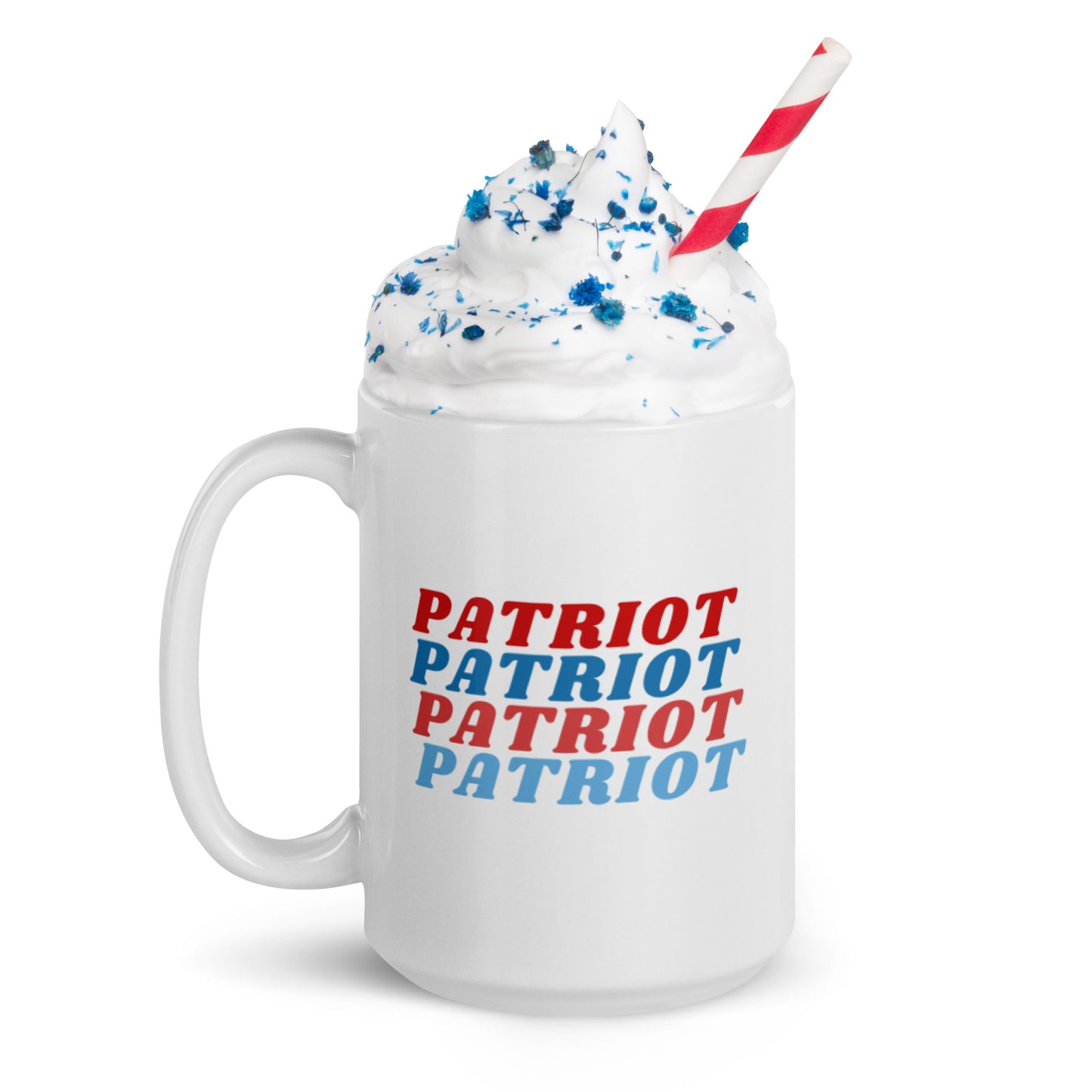 Patriot Mug