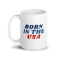 Born In The USA
